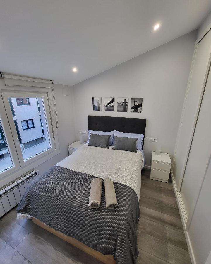 Apartment Atico Merced. Tranquilo Y Bien Situado *