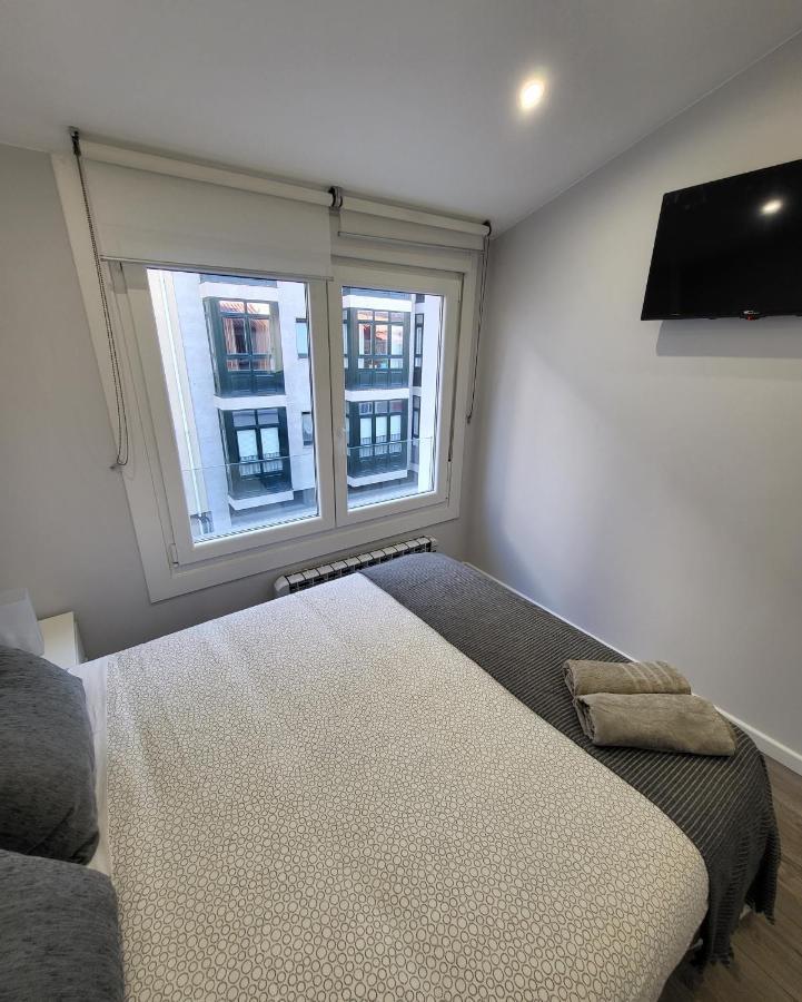 Apartment Atico Merced. Tranquilo Y Bien Situado *