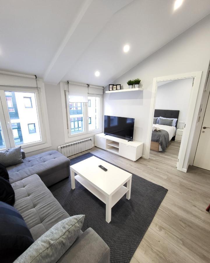 Apartment Atico Merced. Tranquilo Y Bien Situado *